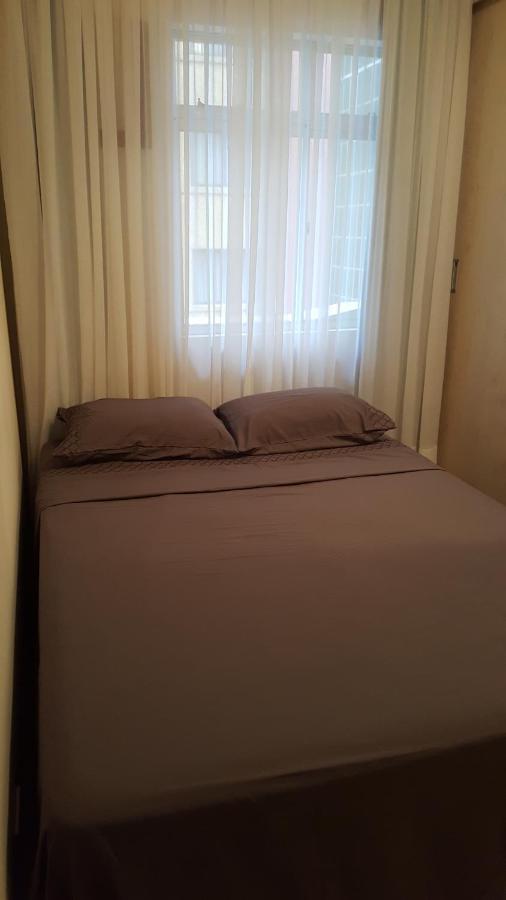 Otimo Apartamento No Centro Mobiliado E Com Garagem Curitiba Esterno foto