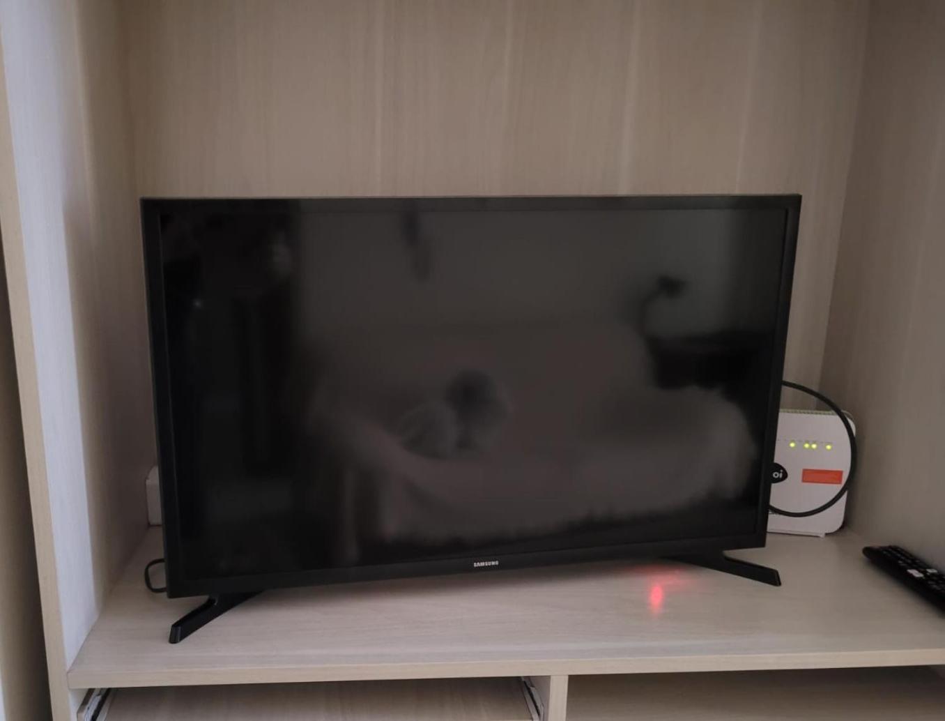 Otimo Apartamento No Centro Mobiliado E Com Garagem Curitiba Esterno foto